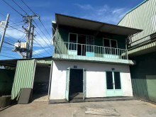 CHO THUÊ XƯỞNG 5900M2 CÓ PCCC, TRẠM ĐIỆN 250KVA GIÁ CHỈ 250TR/THÁNG TẠI TÂN UYÊN