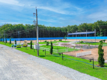 Bán lô đất 10x75m2 đường 16m Phường Chánh Phú Hoà, Bến Cát. Giá 1,95tr/m2