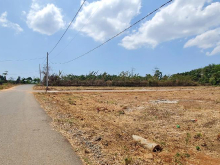 BÁN 2 LÔ ĐẤT NGAY KCN CHÂU ĐỨC GIÁ 750TR