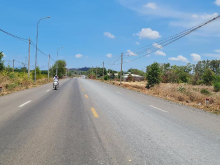 ĐẤT MẶT TIỀN ĐƯỜNG 32M TRUNG TÂM CHÂU ĐỨC 