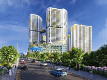 Bcons Bình An - ĐÔNG TÂY