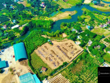 ĐẤT SIÊU ĐẸP ĐỂ LÀM HOMESTAY, NGHỈ DƯỠNG