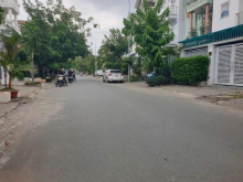 Chú Tâm. Chính Chủ Bán Gấp Đất Đừơng Hoàng Đạo Thúy - Bình Chánh 100m2/ 719tr 