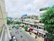 Mặt tiền Nguyễn Duy Dương (20m) - 4 x 16 - nhà 5 tầng HC đủ. Chỉ 25 tỷ