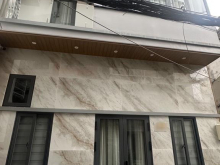 Căn góc 3 tầng - hẻm 4,5m cách Q1 800m - dt 5,95 x 3,46. Chỉ 4,2 tỷ