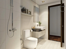 Căn hộ cao cấp Maison grand Phú Mỹ phố Cảng yêu thương 