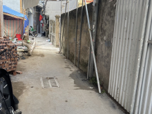 MẢNH ĐẤT VÀNG CÒN SÓT LẠI TẠI LÊ QUANG ĐẠO