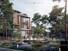 Orchard Mansion lưu lại ngững giá trị vĩnh cữu