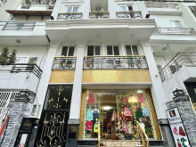 BUILDING CHDV XÂY 7 TẦNG, CÓ 33P GIÁ 40 TỶ, LH 0906979786