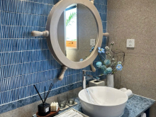 Bán căn hộ cao cấp, studio cao cấp Blanca city 