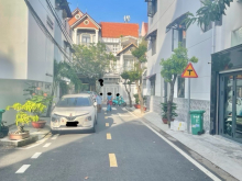 CHDV KDC Phú Thuận phường Phú Thuận quận 7 - 64m² giá 13.8 tỷ