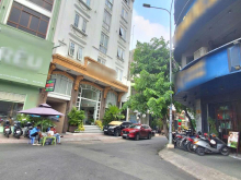 Mặt tiền Hoa Hồng khu Phan Xích Long - 5 tầng HC đủ. Chỉ 18 tỷ