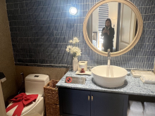 Biệt thư Casa Blanca City Siêu đô thị giữ lòng phố biển