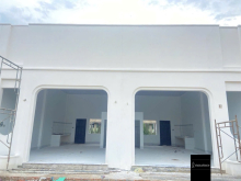 Đất Becamex Bàu Bàng