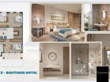 Caen hộ cao cấp cao tầng Blanca City 