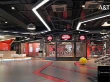 Căn hộ view sông ôm trọn Landmark 81, bến du thuyền cách trung tâm 20 phút