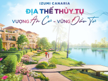 Biệt Thự View Sông Khu compound, giá chỉ 24,4tỷ. Thanh toán giãn đến 36 tháng