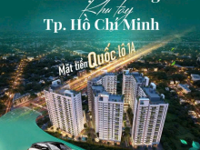Destino Centro - Mặt tiền QL 1A, cạnh siêu nút giao Mỹ Yên - Chỉ 29tr/m²