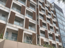 CHO THUÊ KHÁCH SẠN 4 – SONATA RESIDENCE