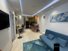 Chính chủ cho thuê căn hộ CC Hà Đô Riverside Q12