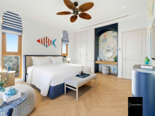 Biệt thự Casa Blanca city song lập độc bản tại Vũng Tàu