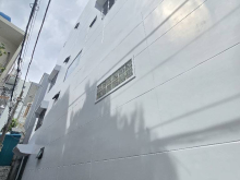 Nhà ngang 4m, 3 mặt hẻm, 48m2, 4 tầng, 4pn4wc. Hẻm 3m thông. Sổ vuông. Hoàn công