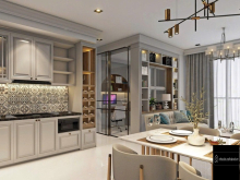 Căn hộ cao cấp chuẩn chuyên gia sông