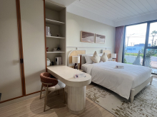 Căn hộ cao cấp Blanca City chuẩn 5 sao 