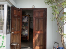 NHÀ CÓ HẦM – PHONG THỦY ĐẸP – CÔNG NĂNG LINH HOẠT TẠI TRUNG TÂM PHÚ NHUẬN 