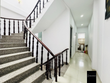 🤩🤩TRUNG TÂM QUẬN 7 - HUỲNH TẤN PHÁT - 73M2 ( 4.5 x 16.5 ) - - 3 TẦNG BTCT MỚI