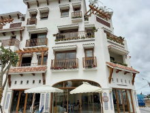 Biệt thự Casa Blanca City chuẩn quốc tế 5 sao