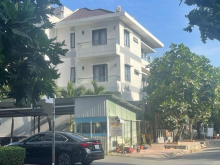 BIỆT THỰ LÔ GÓC ĐƯỜNG SỐ 5, PHƯỜNG AN LẠC, 10x17m, 3 TẦNG, GIÁ 18T