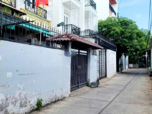 BÁN BIỆT THỰ MINI ĐƯỜNG AN DƯƠNG VƯƠNG, AN LẠC, BÌNH TÂN, 8x12m, 2 TẦNG, GIÁ 6.9