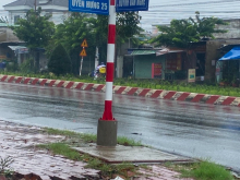 Bán đất thổ cư khu dân cư