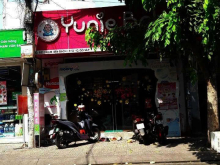 GÒ VẤP, NHÀ MẶT TIỀN PHẠM VĂN BẠCH DT 5x15m 70m2, NHÀ C4