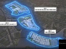 KHU ĐÔ THỊ HỖN HỢP NHA TRANG -CHARMORA CITY- SUNGROUP NHA TRANG