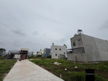 BÁN ĐẤT NỀN SỔ RIÊNG THỔ CƯ 