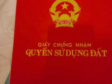 bán đất xuân thọ, đà lạt, cách ql20 200m, đường ô tô bằng phẳng