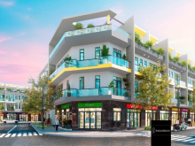 BÁN NHANH NHÀ PHỐ THƯƠNG MẠI 4 TẦNG - NGAY METRO CẠNH KHU PHỨC HỢP BCONS CITY