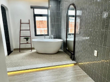 SIÊU PHẨM NHÀ PHỐ HIỆN ĐẠI - CHỈ XÁCH VALI VÀO LÀ Ở 