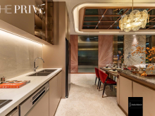  CHÍNH CHỦ CẦN BÁN LẠI CĂN HỘ THE PRIVÉ – HOÀ VỐN
- Căn: TW6-15-07 