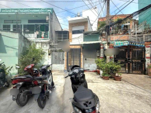 Nhà mới 2 tầng 4PN 4WC - sổ 65,5 m2 - Nguyễn Tất Thành. 4,8 tỷ