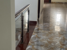 Cho thuê nhà nguyên căn mặt tiền đường Nguyễn Văn Cừ - Buôn Ma Thuột