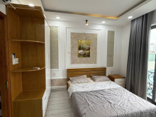 CHO THUÊ NHÀ HẺM Ô TÔ – HUỲNH VĂN NGHỆ – NHÀ ĐẸP, ĐẦY ĐỦ TIỆN NGHI