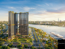 Chỉ với 300 Triệu sở hữu căn hộ hạng sang view triệu đô, bàn giao cao cấp