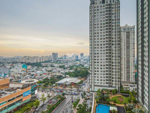 Bán Sunrise City Central 147 mét 14 tỷ 3PN 2WC
