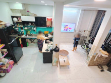 Chỉ 4,75 tỷ - ngang khủng 5,38m - nhà 3pn 3wc - Nguyễn Khoái hiếm bán