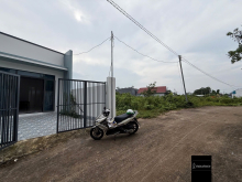 BÁN NHà BÀU TRÂM LÒNG KHÁNH ĐỒNG NAI CÁCH NHỰA SỐ 4 CHƯA TỚI 200M