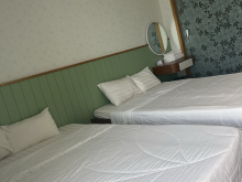 Căn hộ nghỉ dưỡng ngay sát Bãi biển Thuỳ Vân 