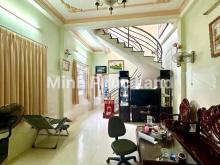 Lô Góc 2 Mặt Tiền Kinh Doanh - Cạnh Phú Mỹ Hưng Quận 7- 210m2 - Ngang 6.6 Nở Hậu